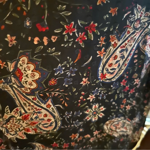 Ladies Westport blouse - Picture 6 of 7